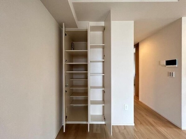 ジオ市谷仲之町の物件内観写真